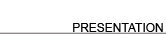 prsentation / statuts